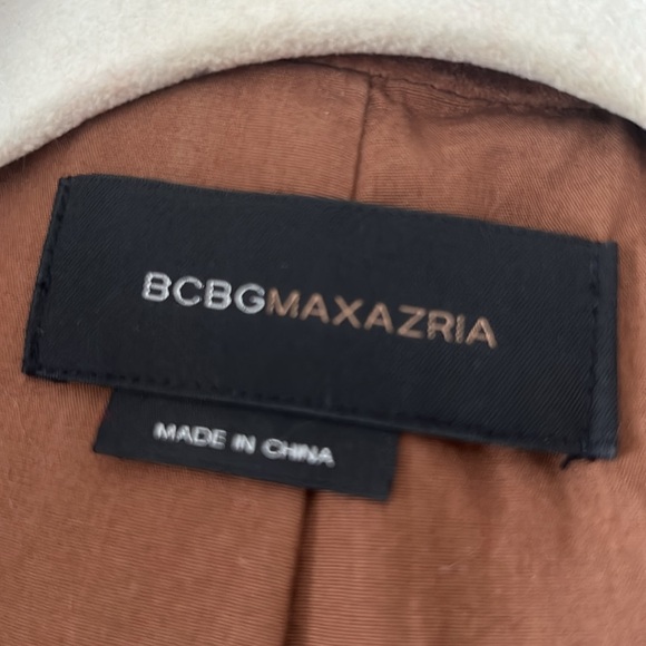 BCBGMAXAZRIA jacket - Picture 8 of 9